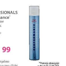 WELLA PROFESSIONALS Performance