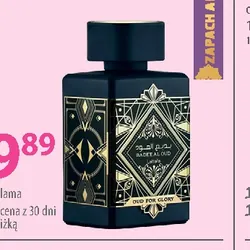 LATTAFA Badee Al Oud Glory woda perfumowana męska