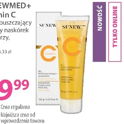 Sunewmed+ Vitamin C