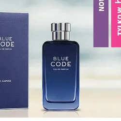 El Ganso Blue Code