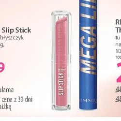 RIMMEL Oh My Gloss! Slip Stick