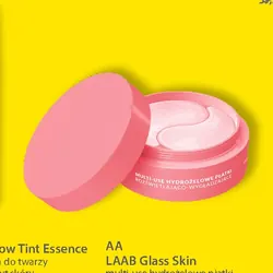 AA LAAB Glass Skin