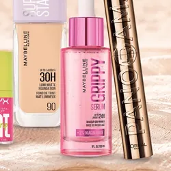 Maybelline Grippy primer