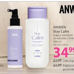 ANWEN Stay Calm