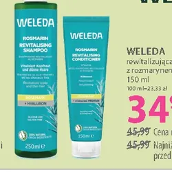 Weleda odżywka