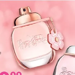 Coach Floral