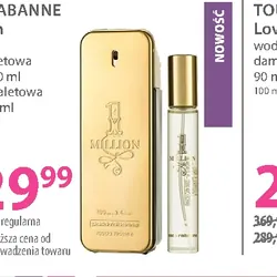 Paco Rabanne 1 Million