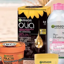Garnier Olia farba do włosów