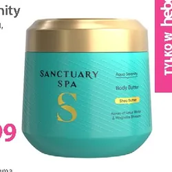 SANCTUARY SPA Aqua Serenity
