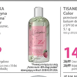 SIELANKA Dziewczyna Jak Malina żel pod prysznic