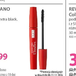 PUPA MILANO Ultraflex