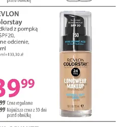 REVLON Colorstay