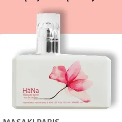 MASAKI PARIS HäNa woda perfumowana damska