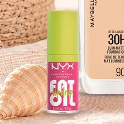 NYX Fat Oil olejek do ust
