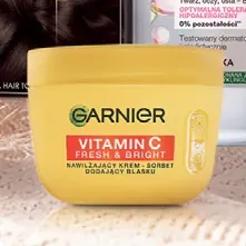 Garnier Vitamin C serum