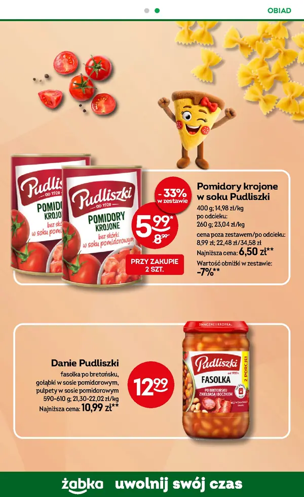 Strona 17 gazetki Żabka
