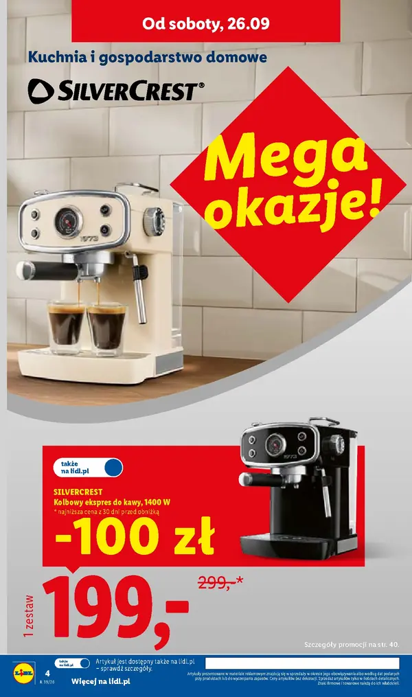 Strona 4 gazetki Lidl