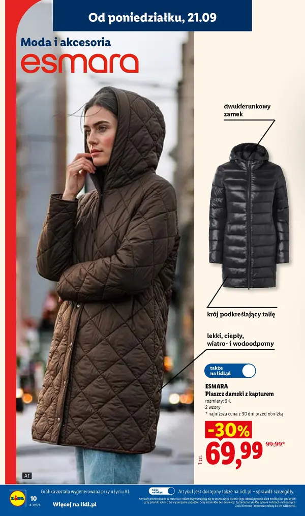 Strona 14 gazetki Lidl