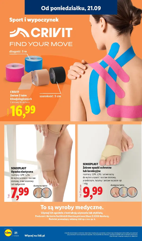 Strona 26 gazetki Lidl
