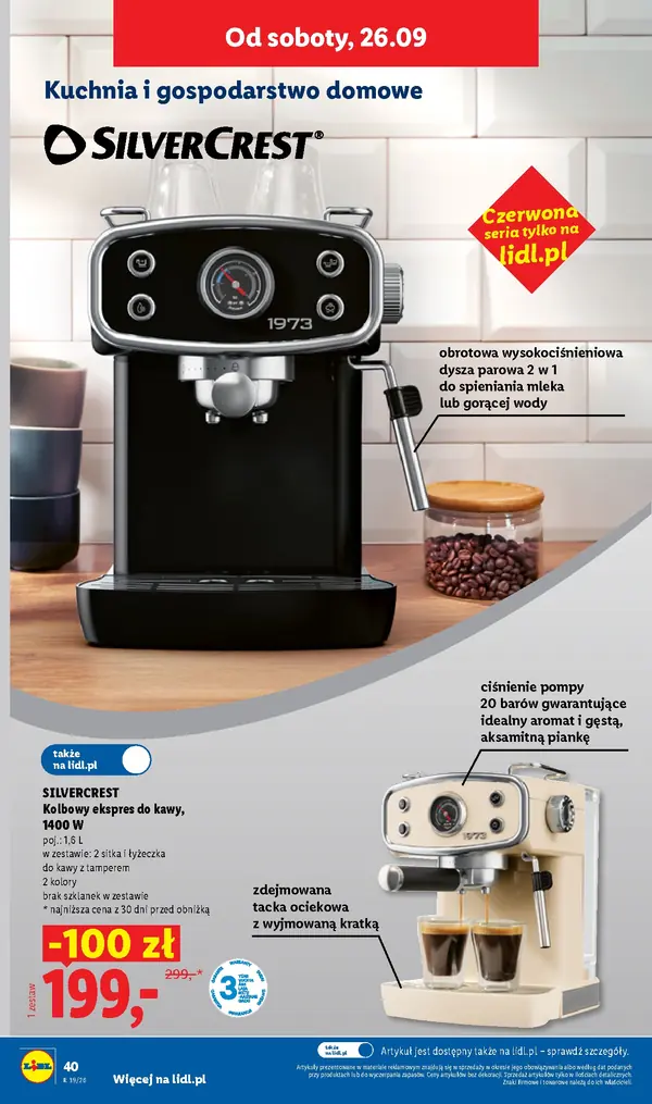Strona 48 gazetki Lidl