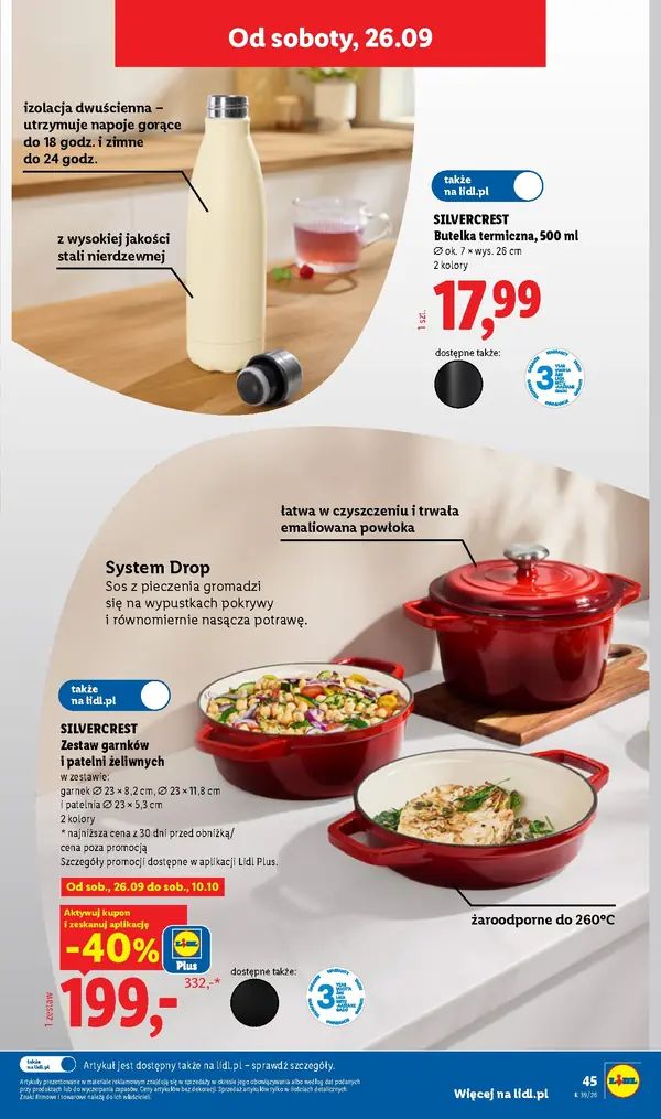 Strona 53 gazetki Lidl