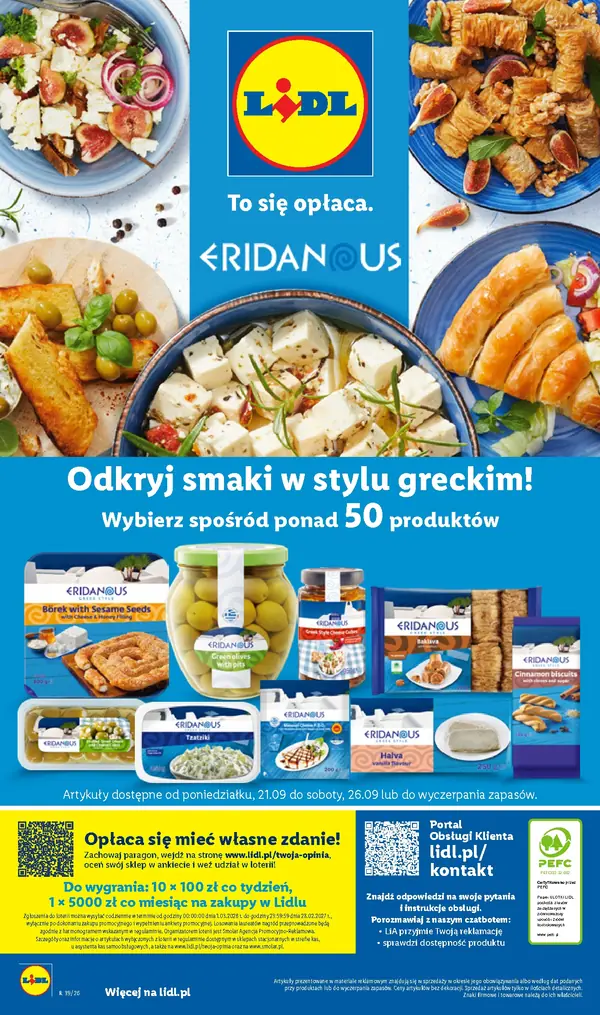 Strona 59 gazetki Lidl