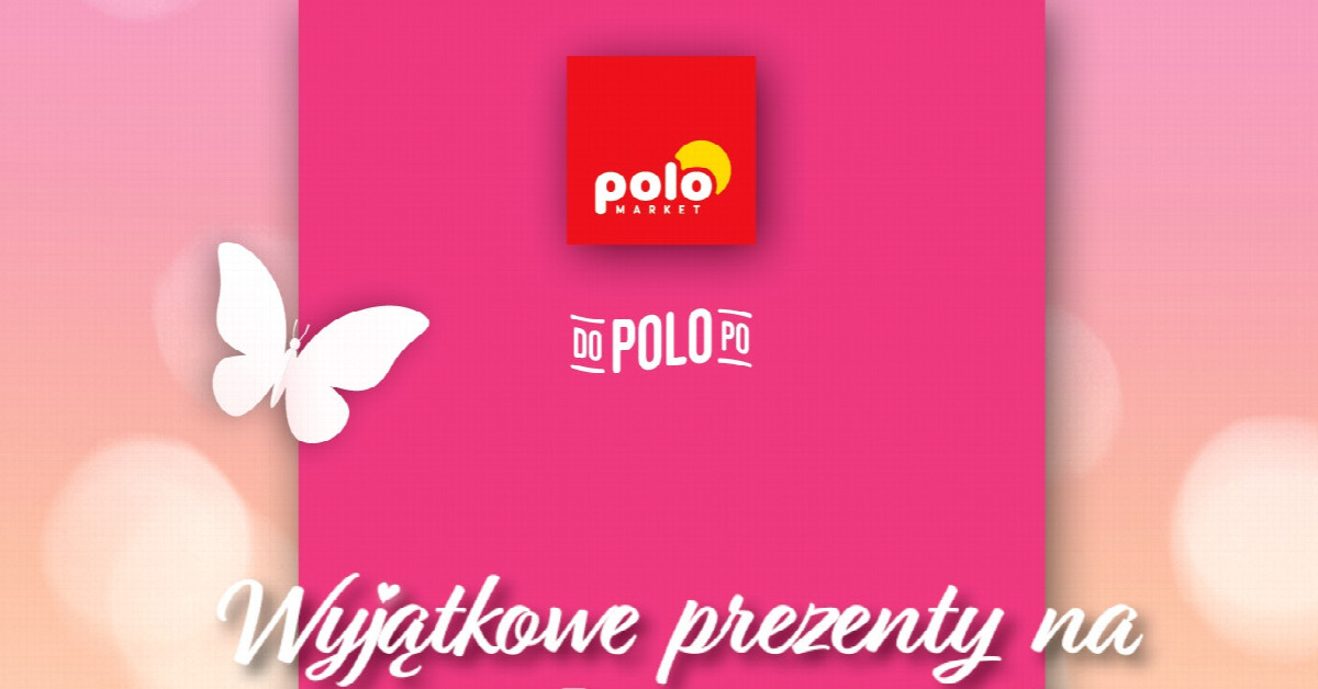 Nowa gazetka POLOmarket (25.02–10.03): 10 HITÓW, które MUSISZ zobaczyć!