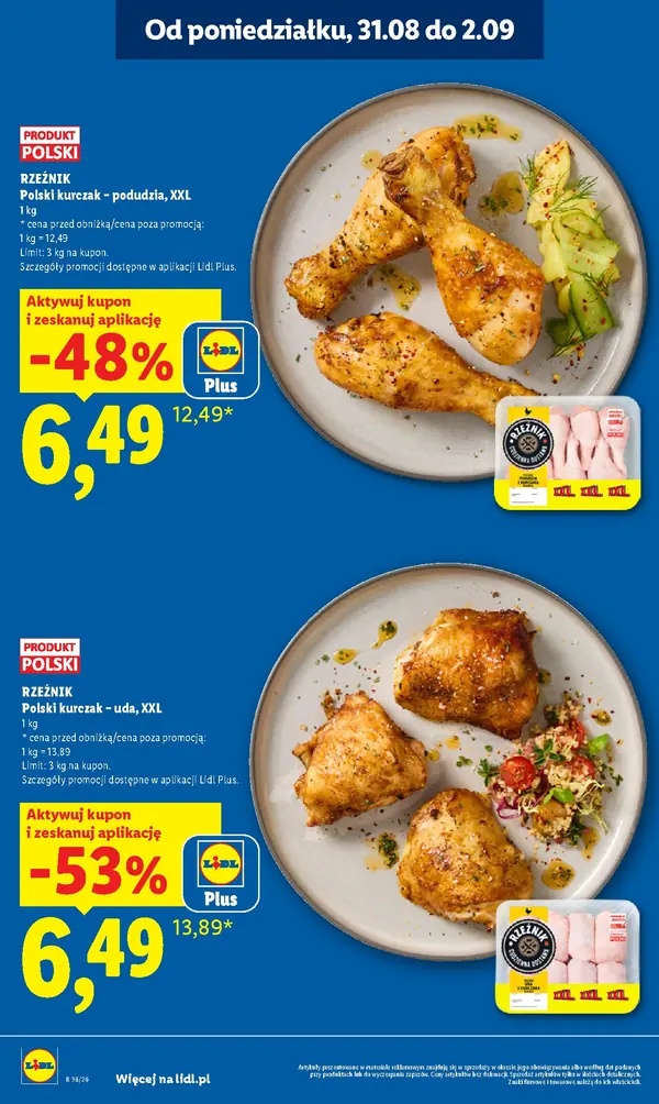 Strona 14 gazetki Lidl