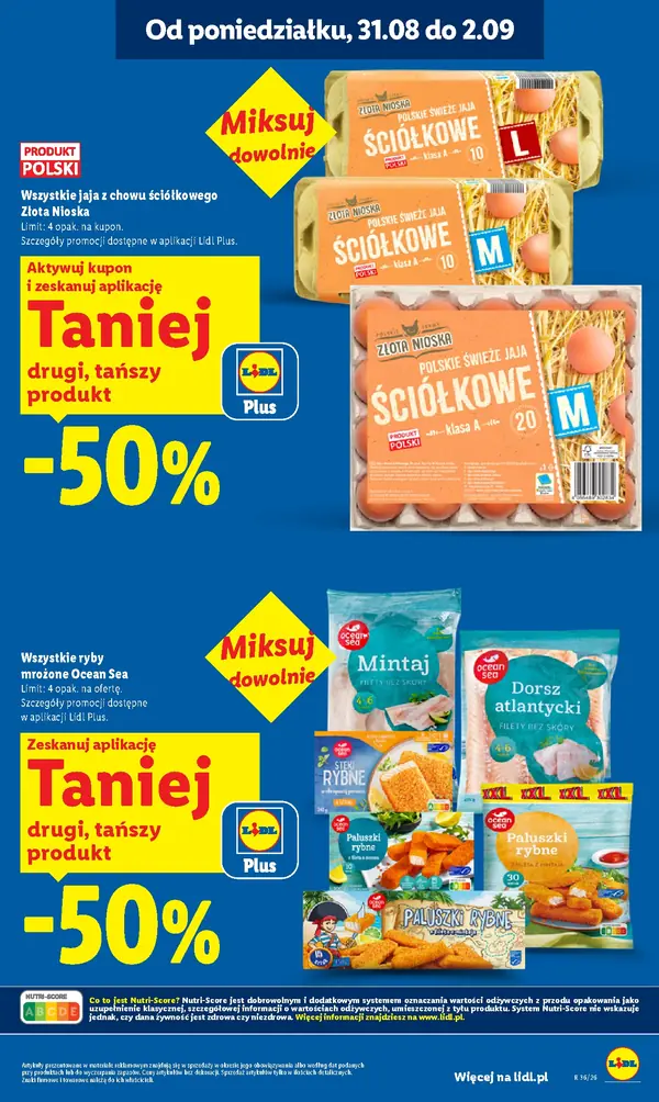 Strona 17 gazetki Lidl