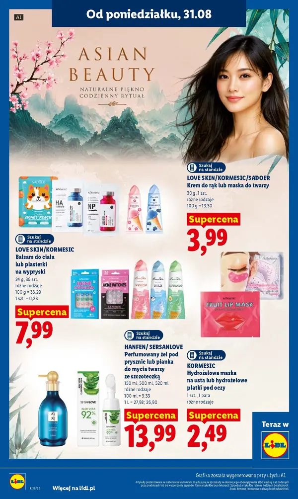 Strona 80 gazetki Lidl
