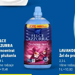 Felce Azzurra Koncentrat do płukania