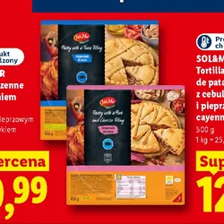 Ciasto pszenne z nadzieniem