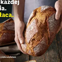 Bochen w stylu rustykalnym