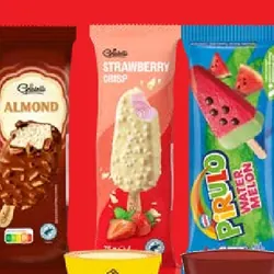 Lody Strawberry