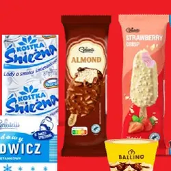 Lody Almond