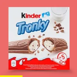 Kinder Tronky