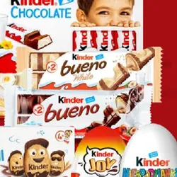 Kinder Bueno