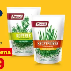Przyprawy liofilizowane