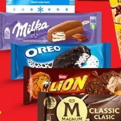 Lody Oreo