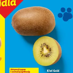 Kiwi Gold