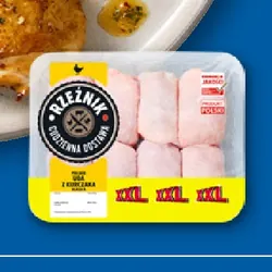 Polski kurczak - uda, XXL