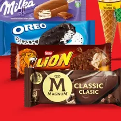 Lody Lion