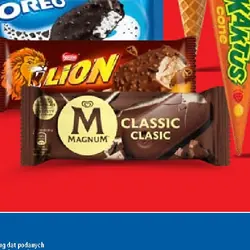 Lody Magnum