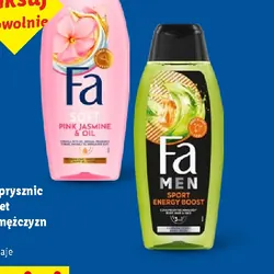 Fa Men żel pod prysznic