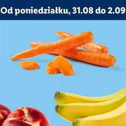 BIO Minimarchewki