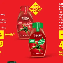 Kotlin Ketchup