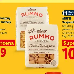 Makaron Rummo