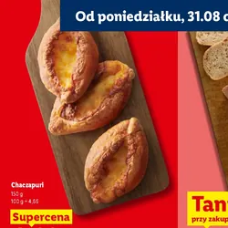 Chaczapuri