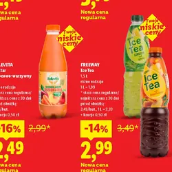 Ice Tea