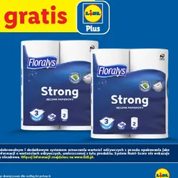 Ręcznik papierowy 3-warstwowy